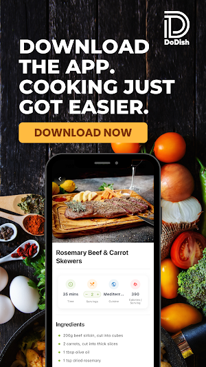 DoDish Screenshot 0