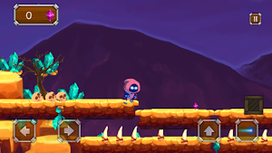 spooky adventure Screenshot 3