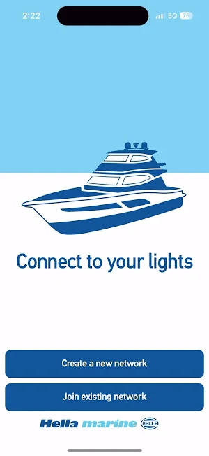 Apelo Light Controller Screenshot 0