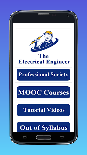 The Electrical Engineer Screenshot 2