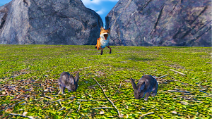 Animal Hunter : Wild Hunt Screenshot 2