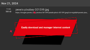 Pro TV: TV Web Browser Screenshot 3