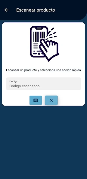 s-stock Screenshot 2