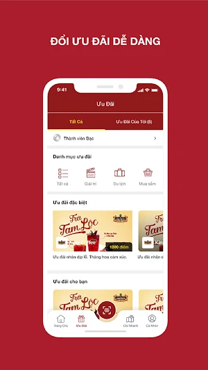 King Coffee Screenshot 1