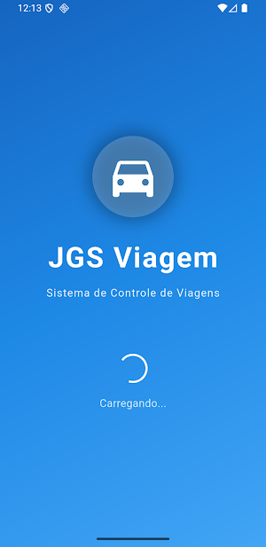 JgsViagem Screenshot 1
