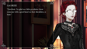 Red Embrace: Hollywood Screenshot 3