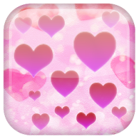Heart Live Wallpaper