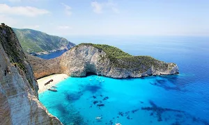 Greece wallpapers Screenshot 1