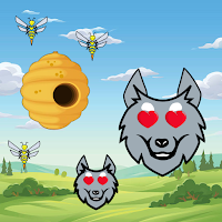 Save My Wolf