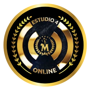 Estudio 4 Online Screenshot 0