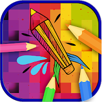 Painting App for Adults