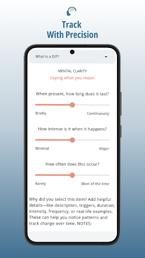 My NeurOptimal® Companion Screenshot 3