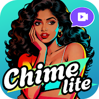 Chime Lite - Video & Friends