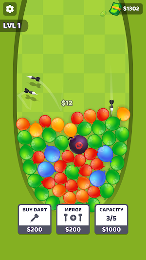 Merge Cutter Screenshot 1