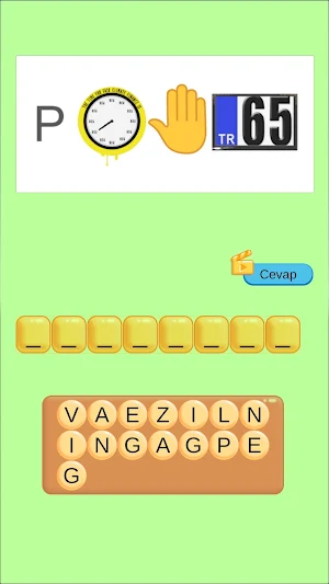 Resfebe Sepeti Zeka ve Eğlence Screenshot 0