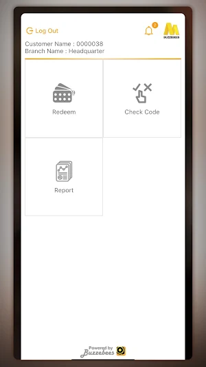 Merchant My Screenshot 1