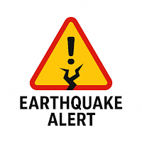 Earthquake Alert