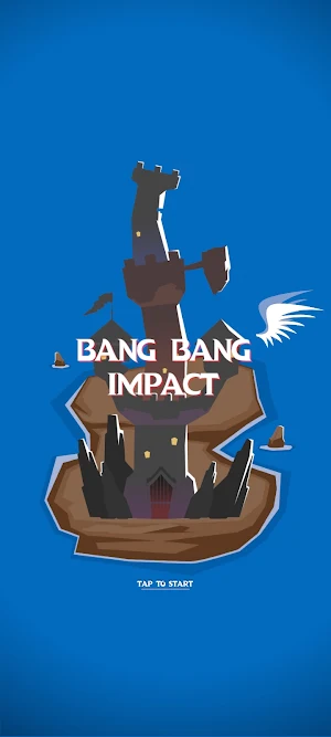 Bang Bang Impact Screenshot 0