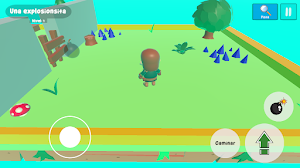Estamos en Bucle Screenshot 2
