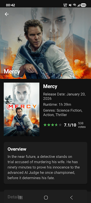 Huprimx Screenshot 3