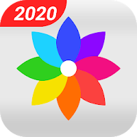 Photo Gallery HD & Editor