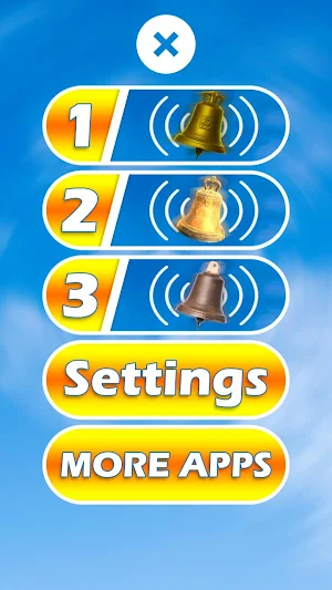 Church Bells Sounds Screenshot 1