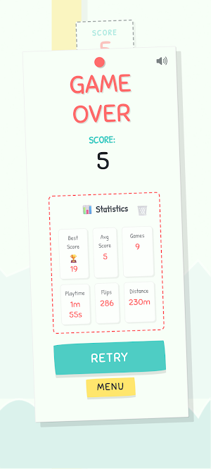 Gravity Flip Screenshot 3