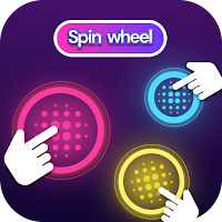 Spin Wheel - Fun Finger Picker