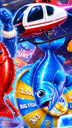 Ice Wheel Screenshot 2