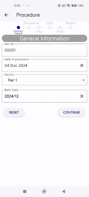 PEnQuIN Screenshot 2