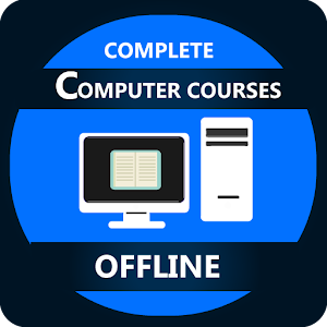Learn Computer Courses Offline Screenshot 0