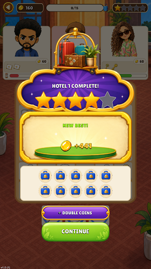 Inn a Rush Screenshot 3