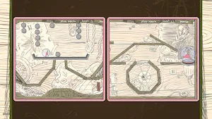 Bubble Quod: Physics Puzzle Screenshot 3