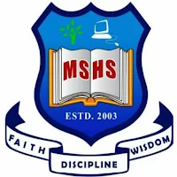 Mathru Sree  High School