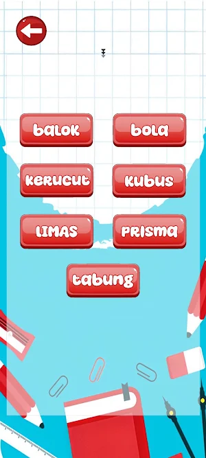 RuangleAR Screenshot 2