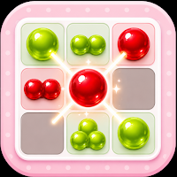 Candy Chain: Chain Reaction