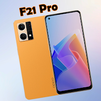 Theme for Oppo F21 Pro