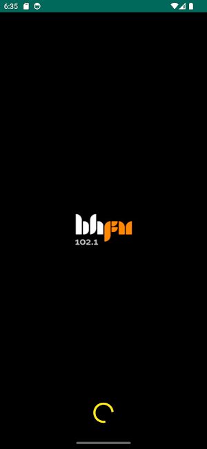 Rádio BH FM 102.1 ao vivo Screenshot 3