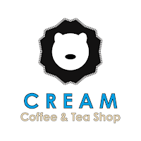 Cream Coffee & Tea Shop