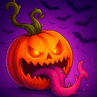 Halloween Survival Game