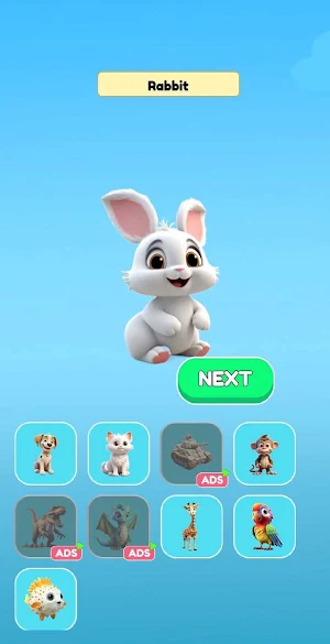 Animerge : AI Screenshot 1