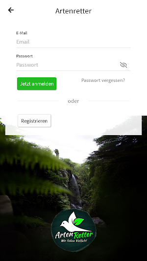 Artenretter Screenshot 1