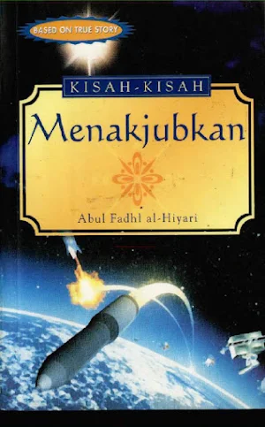 Kisah-Kisah Menakjubkan Screenshot 0