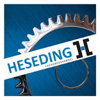 Heseding