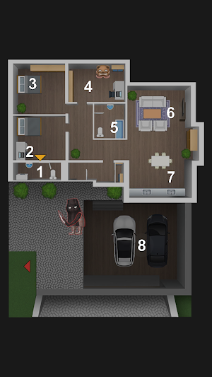 Hide Quickly Screenshot 1