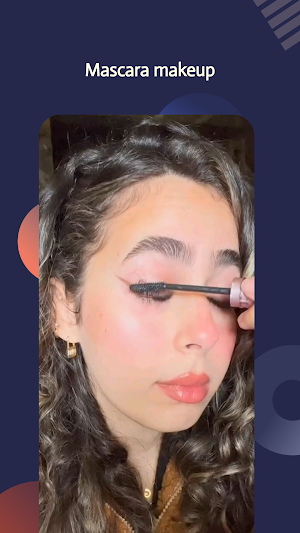 Mascara - Mascara Tutorial Screenshot 3