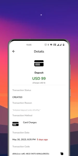 Sindika Screenshot 3