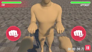 Hand Croq Screenshot 1