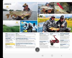 Partir Pêcher Screenshot 1