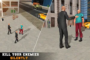 Sniper Shooting 3D: New Fps Shooting Games Offline Screenshot 0